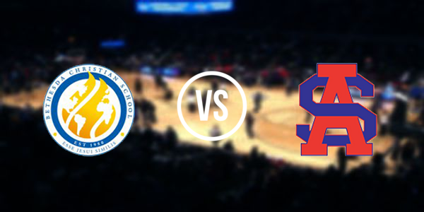 All Saints Episcopal School - Lubbock vs Bethesda Christian School