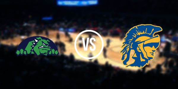 Southeast Raleigh High School vs. Garner Magnet High School