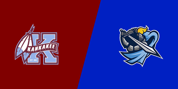 Kankakee High School vs. Grace Christian Academy