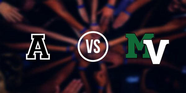 Minisink Valley High School vs Away
