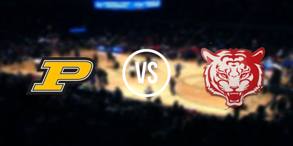 Priceville High School vs. Handley High School