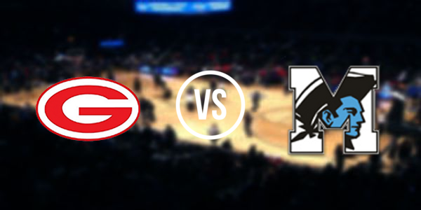 J.L. Mann High School vs. Greenville High School