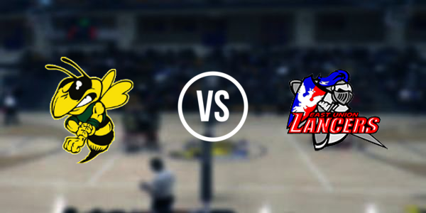 Franklin Senior High School vs. East Union High School