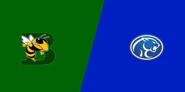 Buna High School vs. Boyd High School