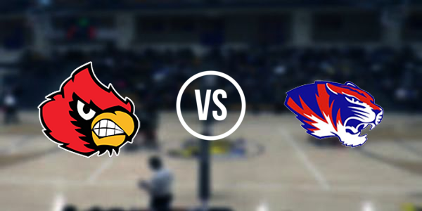 Robertson vs Hot Springs