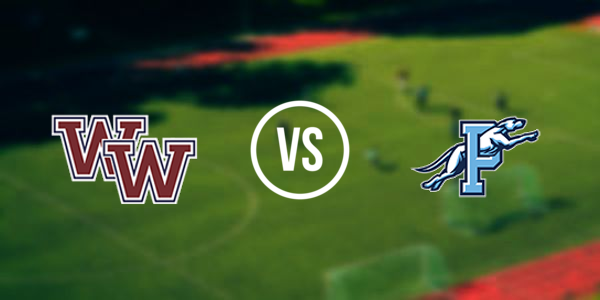 Woodstock High School vs. Pope High School