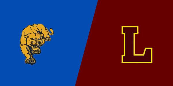 ConVal Regional High School vs. Lebanon High School