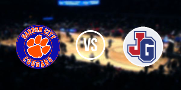Garden City High School vs John Glenn High School - Westland