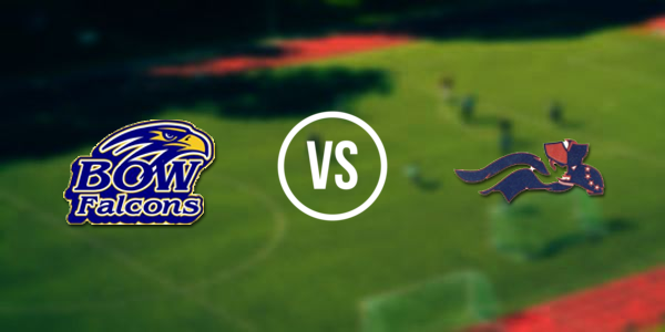Bow High School vs. John Stark Regional High School