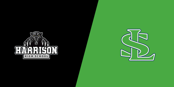 Harrison High School vs. Standley Lake High School