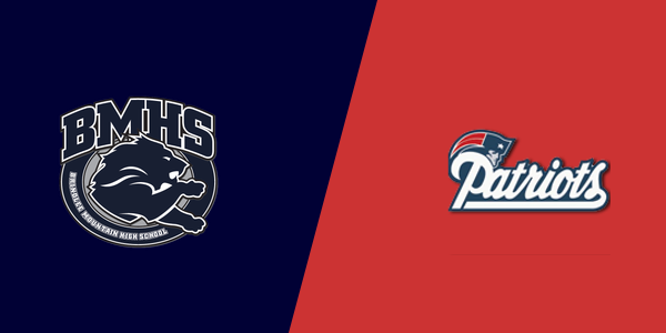Brindlee Mountain High School vs. West End High School