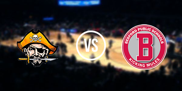 Riverview Community High School vs. Bedford High School