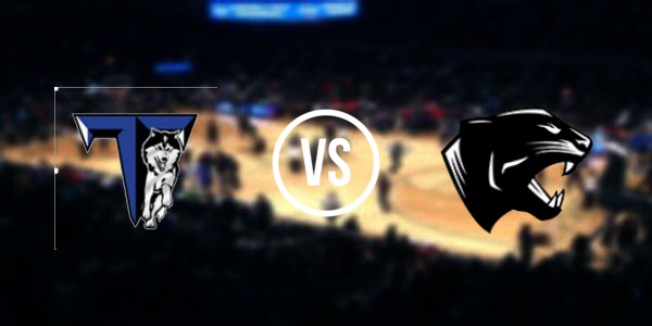 Yorktown High School vs. Potomac Falls High School