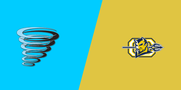 Eastern View High School vs. Culpeper County High School