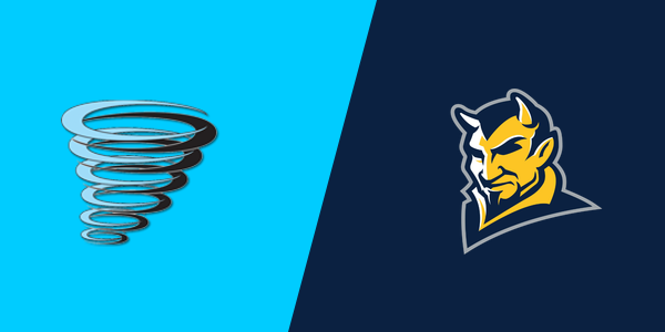 Eastern View High School vs. Culpeper County High School