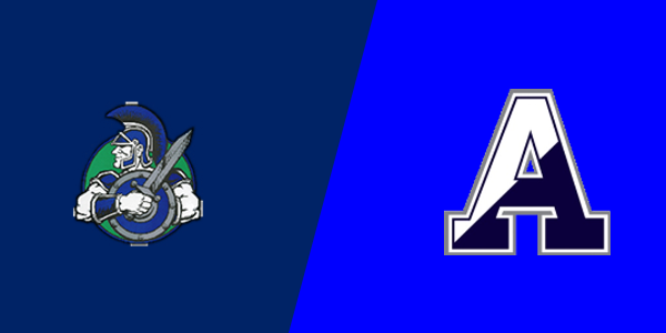 Doherty High School vs. Air Academy High School