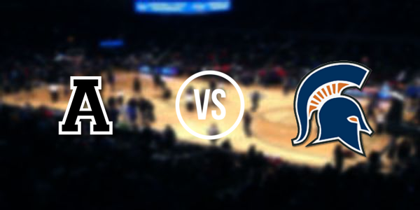 Summit High School vs Away