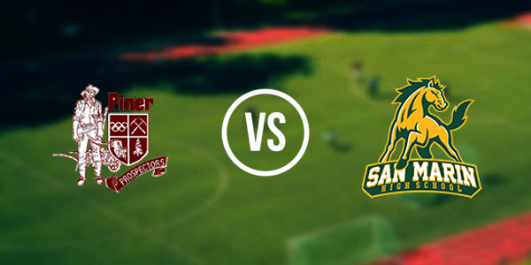 Piner High School vs. San Mari High School