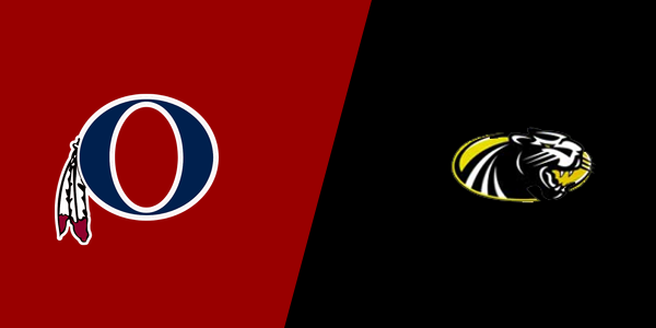 Oneonta High School vs. Cleveland High School