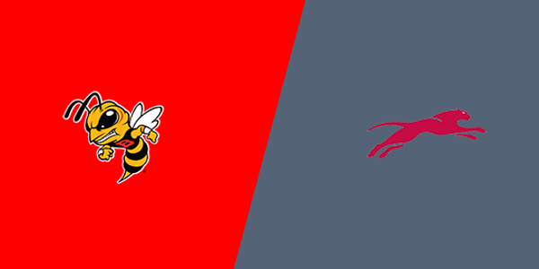 Berkeley High School vs. Carondelet High School