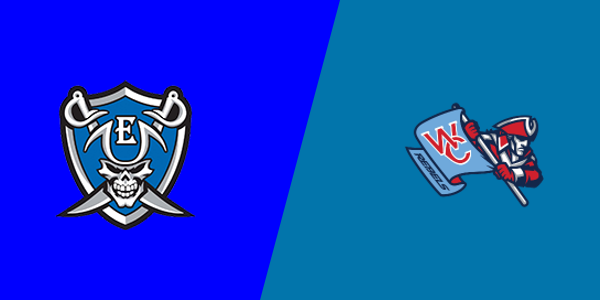 Englewood High School vs. Weld Central High School