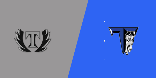 Dominion High School vs. Tuscarora High School