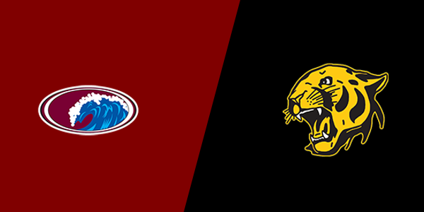 Laguna Beach High School vs. Capistrano Valley High School