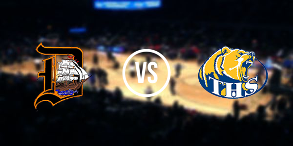 Tahoma High School vs. A.C. Davis High School
