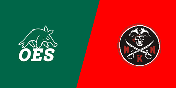 Oregon Episcopal School vs. Neah-Kah-Nie High School