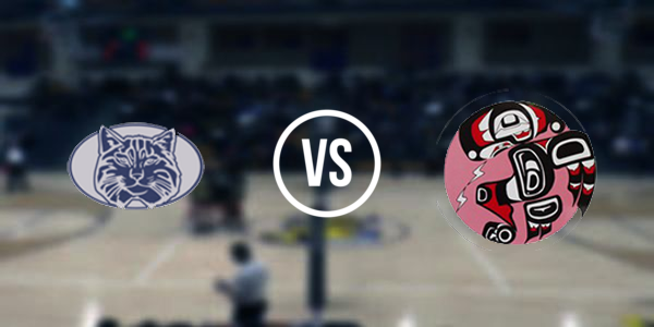 Tanalian School vs. Kake High School
