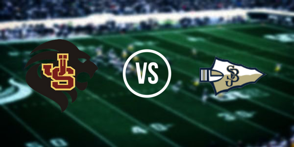 JSerra Catholic High School vs. St. John Bosco High School