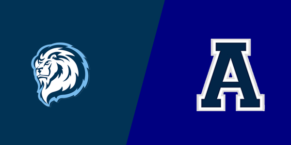 Linfield Christian High School vs. Aquinas High School