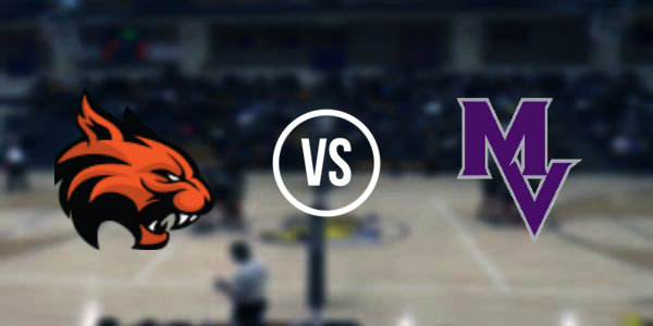Greeley Central High School vs Mountain View High School