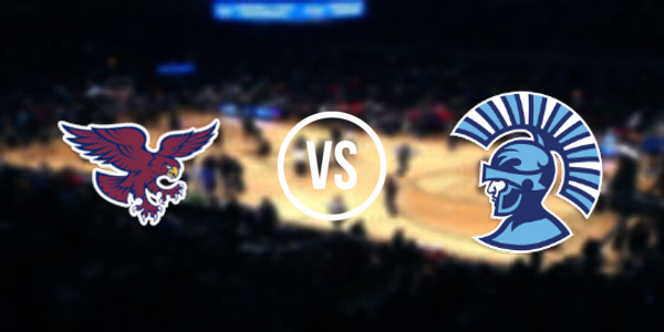 Scripps Ranch High School vs University City High School