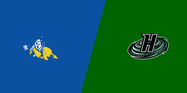 Elkins High School - Fort Bend vs. Hightower High School