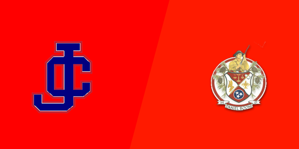 Jefferson County High School vs. Daniel Boone High School