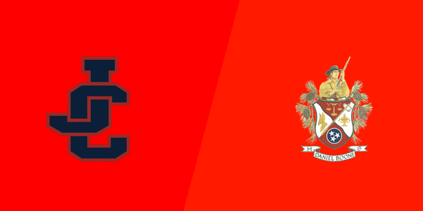 Jefferson County High School vs. Daniel Boone High School
