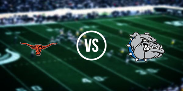 Newcastle High School vs. Lovell High School