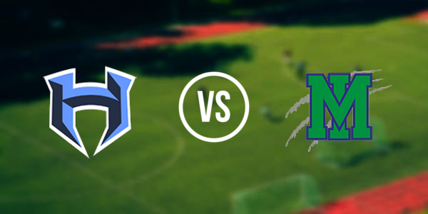 Hopewell vs Mountain Island Charter