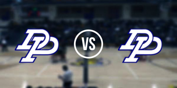 Dr. Phillips High School vs. Dr. Phillips High School