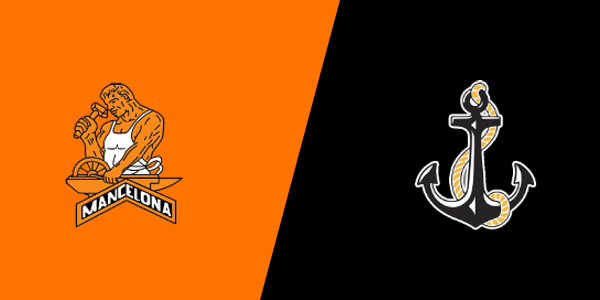 Mancelona High School vs. Glen Lake High School