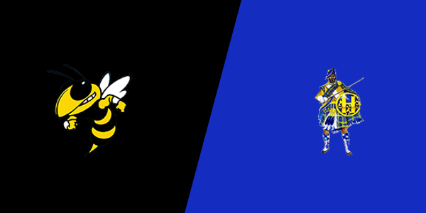 Hayesville High School vs. Highlands High School