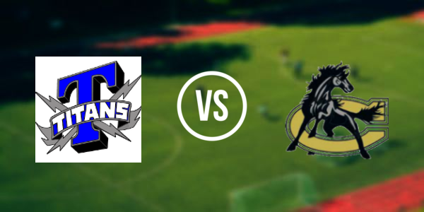Heide Trask Senior High School vs. Clinton High School