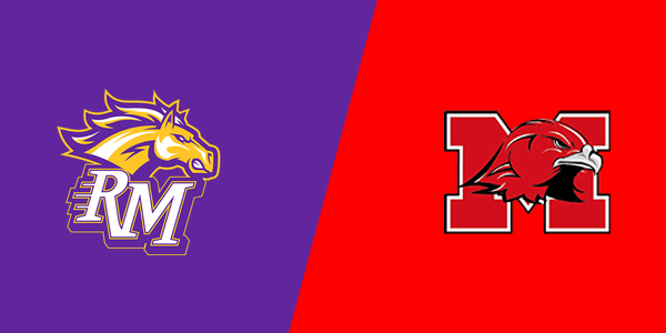 Rolling Meadows High School vs. Maine South High School
