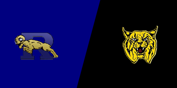 Ringgold High School vs. Bentworth High School