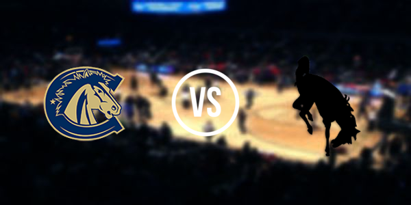Jackson Hole High School vs. Cody High School