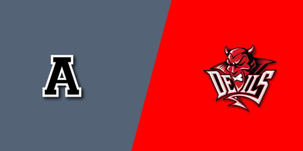 Away vs. Great Falls High School