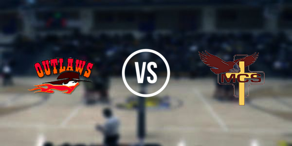 Manhattan Christian vs Roy-Winifred
