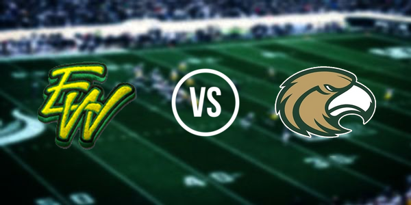 Ed White High School vs Fleming Island High School