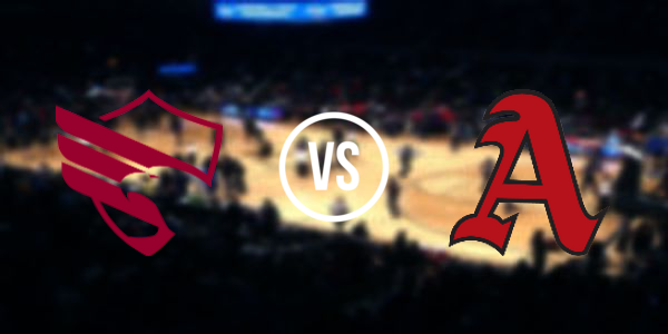Faith Christian Academy vs. Aspen High School